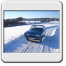 Ford Taunus P3 im Wintereinsatz