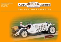 Automobil-Museum Fritz B.Busch