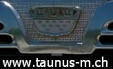 Logo: Ford Taunus Emblem