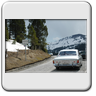 Ford Taunus 20M TS Hardtop-Coupe am Glaubenbergpass