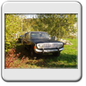 Ford Taunus P5 17m 4-trige Limousine
