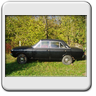 Ford Taunus P5 17m 4-trige Limousine