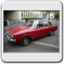 Ford Taunus P5 17m 4-trige Limousine