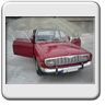 Ford Taunus P5 17m 4-trige Limousine