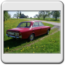 Ford Taunus P5 17M 4-trige Limousine