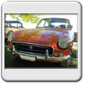 MGB GT
